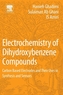 Electrochemistry of Dihydroxybenzene Compounds