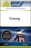 Audit and Accounting Guide