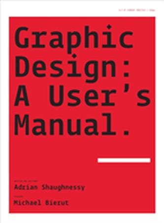 Graphic Design: A User's Manual.