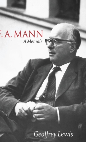 F.A. Mann