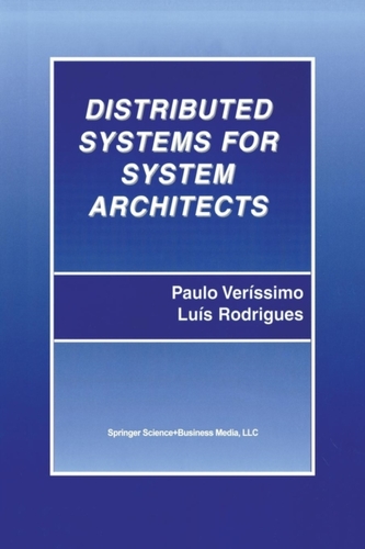 Distributed Systems for System Architects