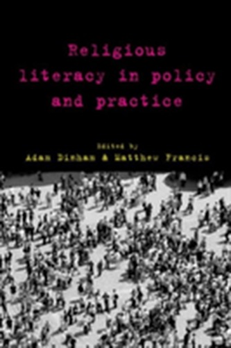 Religious literacy in policy and practice
