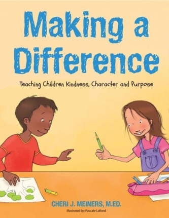 Making a Difference