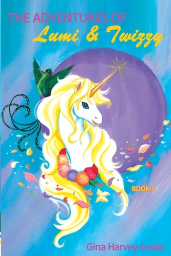 The Adventures Of Lumi & Twizzy