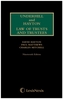 Underhill and Hayton Law of Trusts and Trustees 1st Supplement to 19th Edition