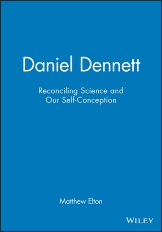 Daniel Dennett