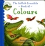 The Selfish Crocodile Book of Colours