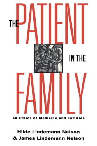 The Patient in the Family