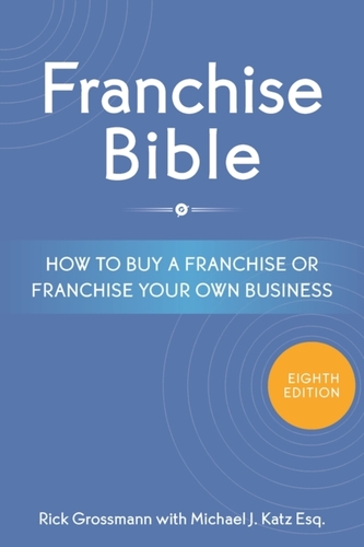 Franchise Bible