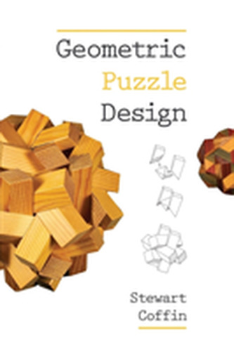 Geometric Puzzle Design