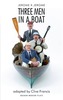 Three Men in a Boat