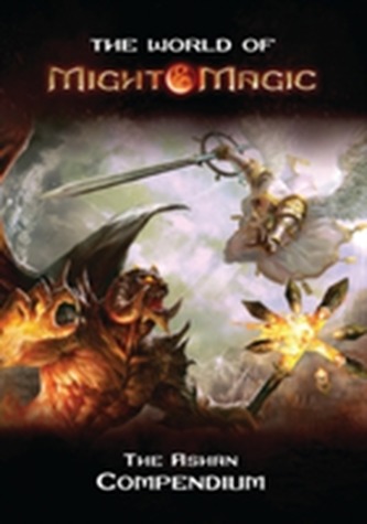 The World of Might and Magic