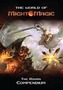The World of Might and Magic