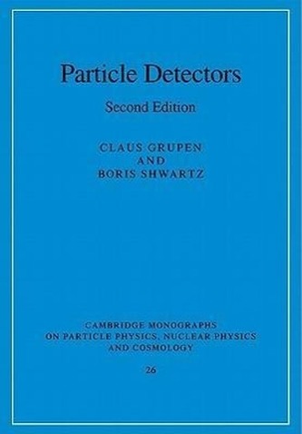 Particle Detectors