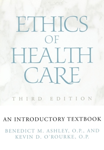Ethics of Health Care