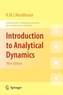 Introduction to Analytical Dynamics