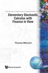 Elementary Stochastic Calculus, With Finance In View