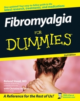  Fibromyalgia For Dummies