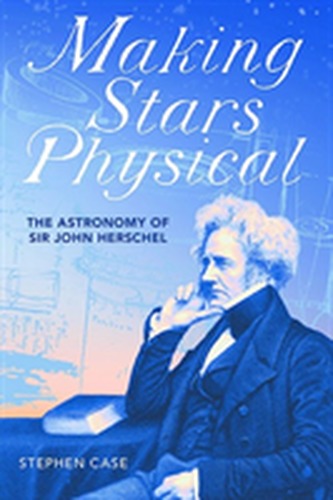 Making Stars Physical