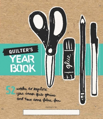 Quilter's Yearbook