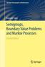 Semigroups, Boundary Value Problems and Markov Processes