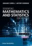 Essential Mathematics and Statistics for Science