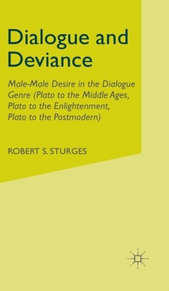Dialogue and Deviance