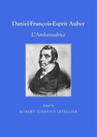 Daniel Francois-Esprit Auber