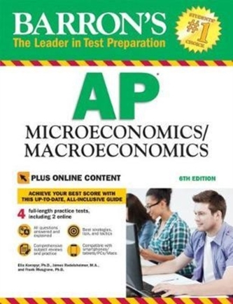 AP Microeconomics / Macroeconomics