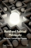 Moral and Political Philosophy