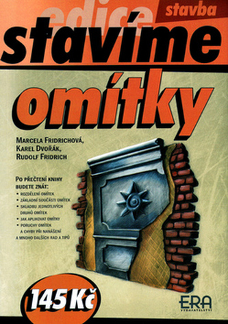 Omítky Omítky