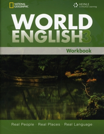 World English 3: Workbook