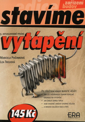 Vytápění Vytápění