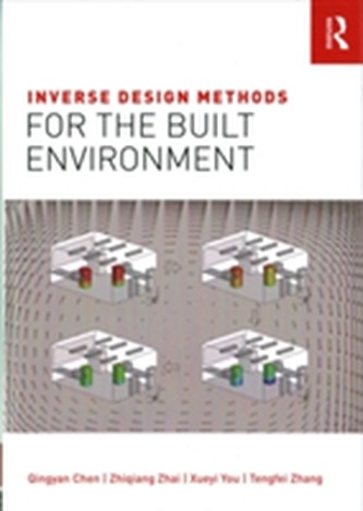 Inverse Design Methods for the Built Environment