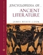 Encyclopedia of Ancient Literature