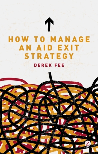 How to Manage an Aid Exit Strategy