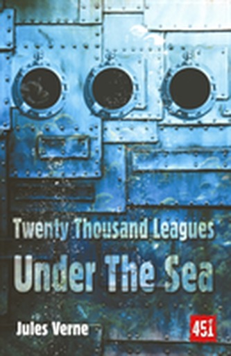 Twenty Thousand Leagues Under the Sea
