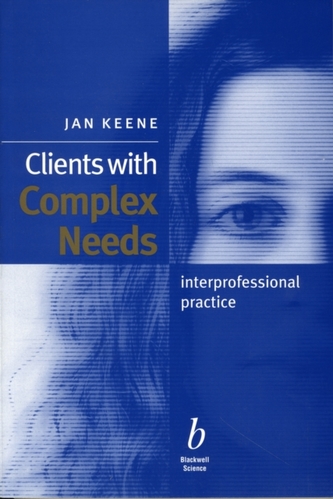 Clients with Complex Needs