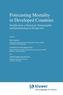 Forecasting Mortality in Developed Countries