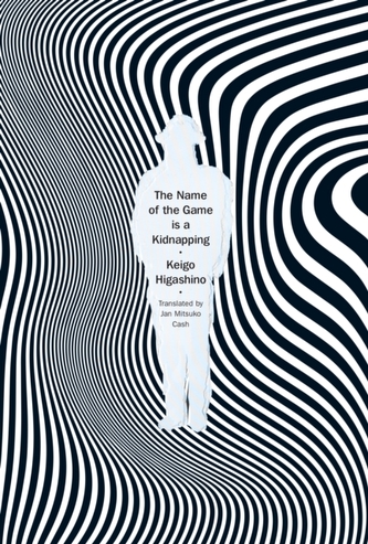 The Name Of The Game Is A Kidnapping