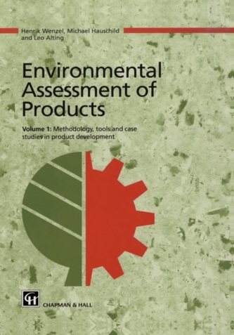 Environmental Assessment of Products