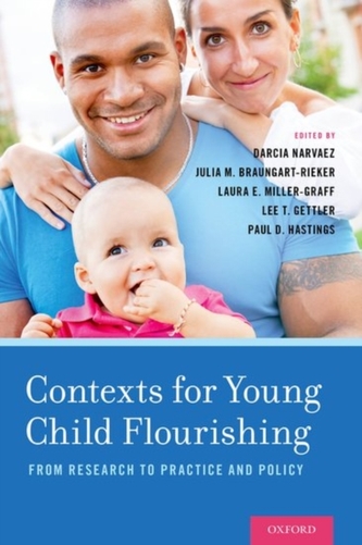 Contexts for Young Child Flourishing