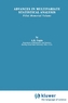 Advances in Multivariate Statistical Analysis