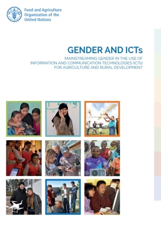 Gender and ICTs