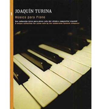 Joaquin Turina