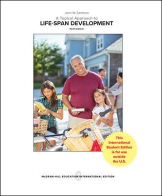 A Topical Approach to Lifespan Development