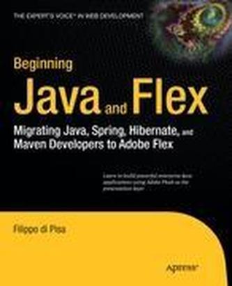 Beginning Java and Flex