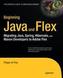 Beginning Java and Flex