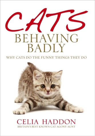 Cats Behaving Badly