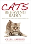 Cats Behaving Badly